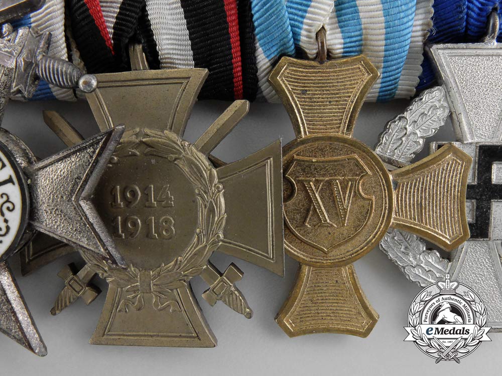 a_first_war_bavarian_medal_bar_a_6699