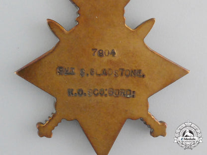 a1914-15_star_to_the2_nd_battalion,_king's_own_scottish_borderers;_lost_on_the_somme_a_670