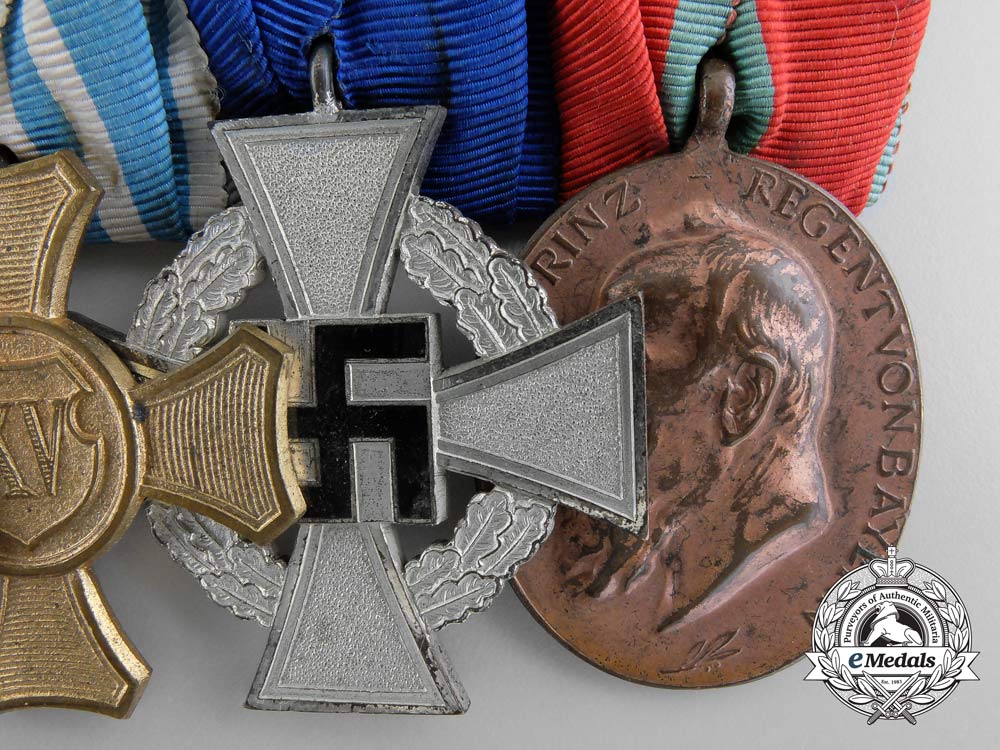 a_first_war_bavarian_medal_bar_a_6700