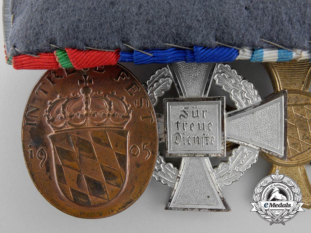 a_first_war_bavarian_medal_bar_a_6702