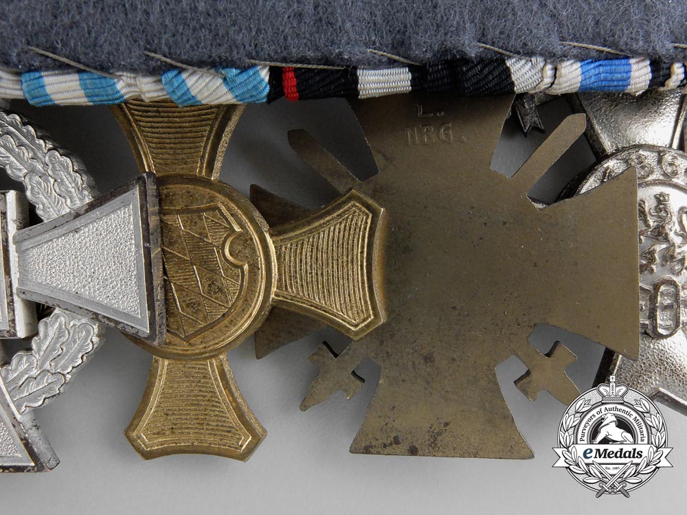 a_first_war_bavarian_medal_bar_a_6703