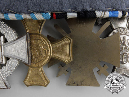 a_first_war_bavarian_medal_bar_a_6703