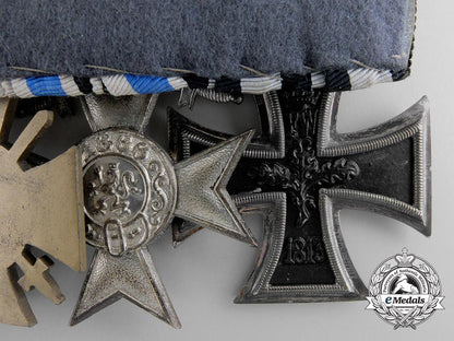 a_first_war_bavarian_medal_bar_a_6704