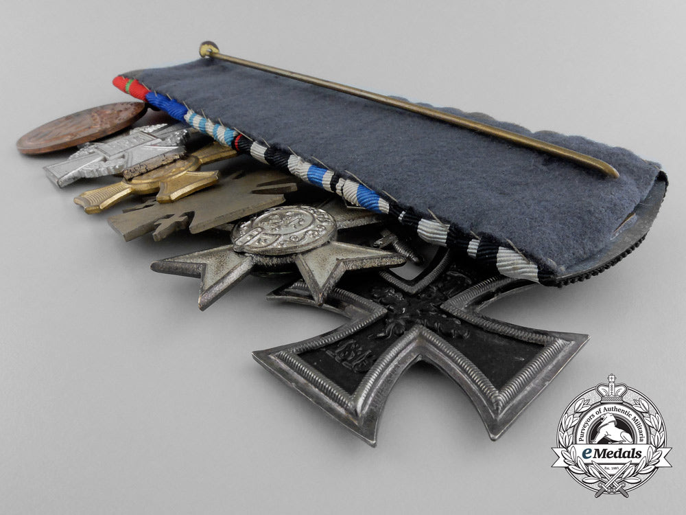 a_first_war_bavarian_medal_bar_a_6706