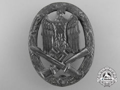 A Second War General Assault Badge By Rudolf Karneth