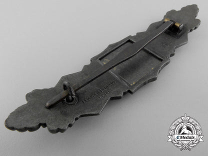a_bronze_grade_close_combat_clasp_by_friedrich_linden,_lüdenscheid_a_6732