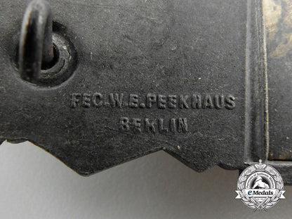 a_bronze_grade_close_combat_clasp_by_friedrich_linden,_lüdenscheid_a_6736