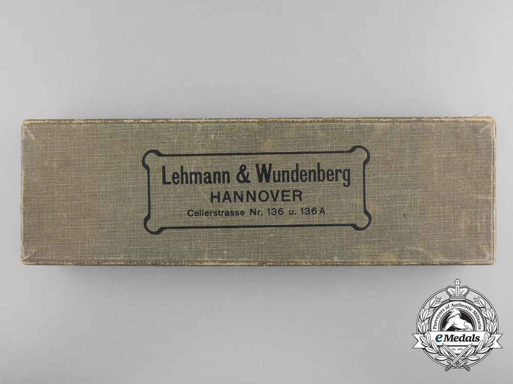 a_first&_second_war_german_medal_bar_of_eight;_with_ribbon_bar_and_case_a_6757
