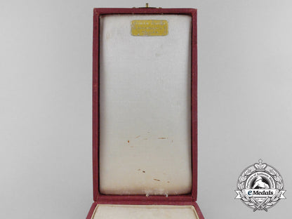 an_estonian_order_of_the_black_eagle;_fifth_class_with_case_a_6767