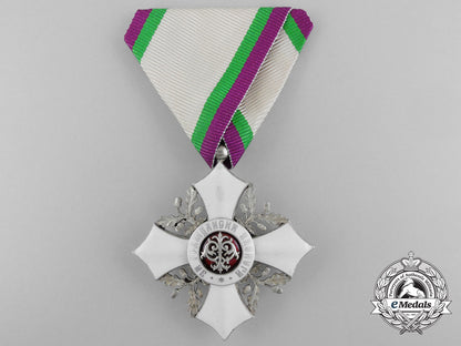 a_bulgarian_civil_merit_order;_fifth_class_knight(1909-1944)_a_6786