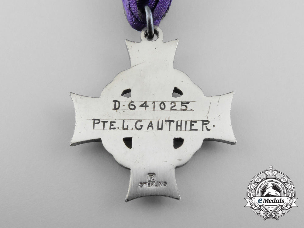 a_second_war_canadian_memorial_cross_to_l.gauthier_of_montreal_a_6798