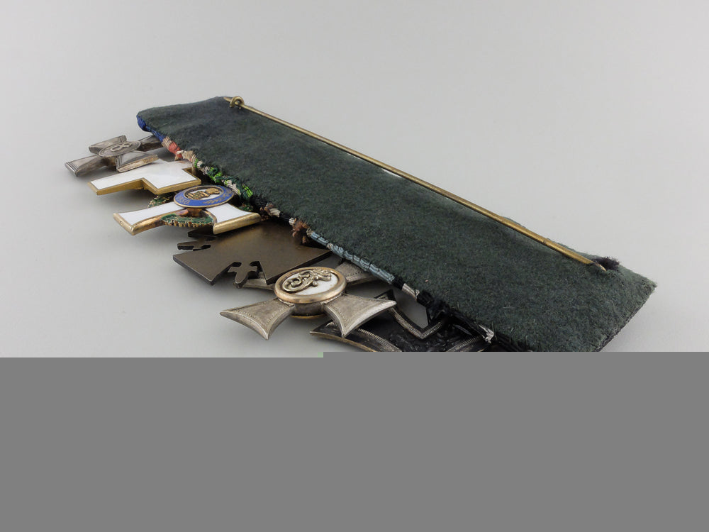 a_fine_first&_second_war_german_red_cross_honor_award_medal_bar_a_68