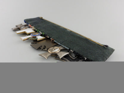 a_fine_first&_second_war_german_red_cross_honor_award_medal_bar_a_68