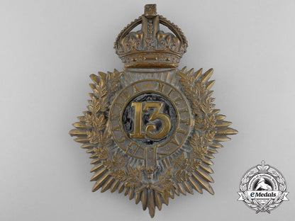 a1904_pattern13_th_canadian_militia_helmet_plate_a_6833