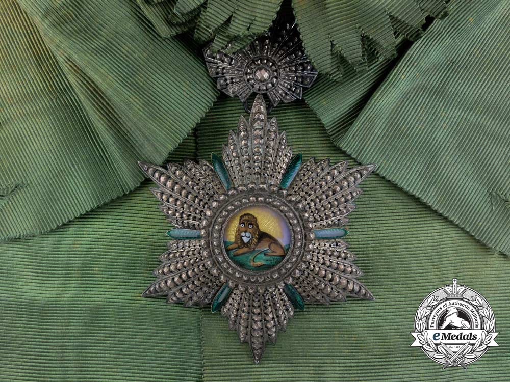 an_iranian_order_of_the_lion_and_sun;1_st_class_grand_cross_badge_by_halley_of_paris_a_6882