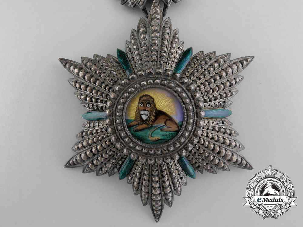 an_iranian_order_of_the_lion_and_sun;1_st_class_grand_cross_badge_by_halley_of_paris_a_6884