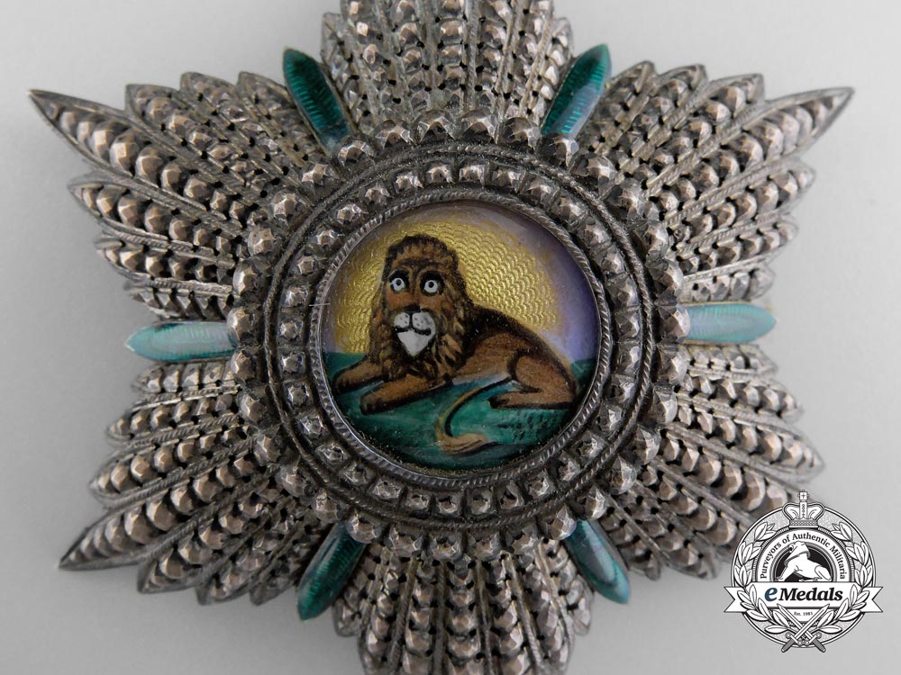an_iranian_order_of_the_lion_and_sun;1_st_class_grand_cross_badge_by_halley_of_paris_a_6885