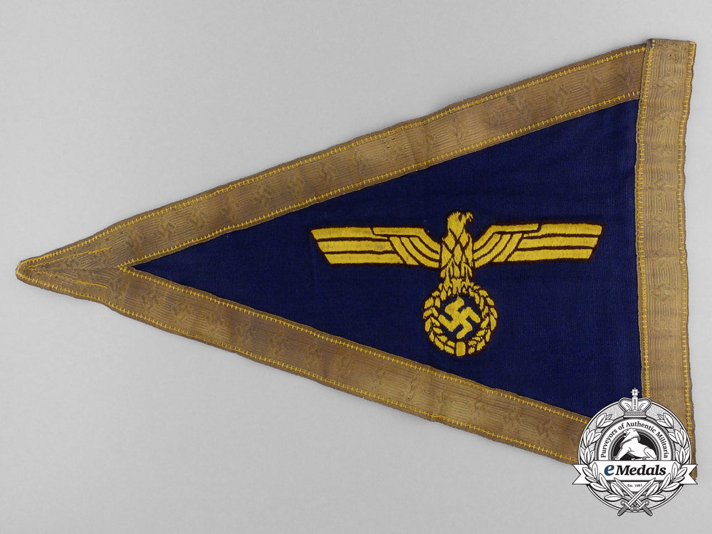 a_kriegsmarine_admiral’s_car_pennant_a_6894