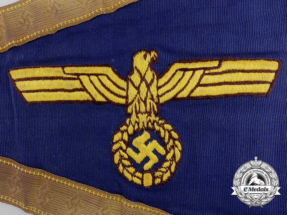 a_kriegsmarine_admiral’s_car_pennant_a_6896