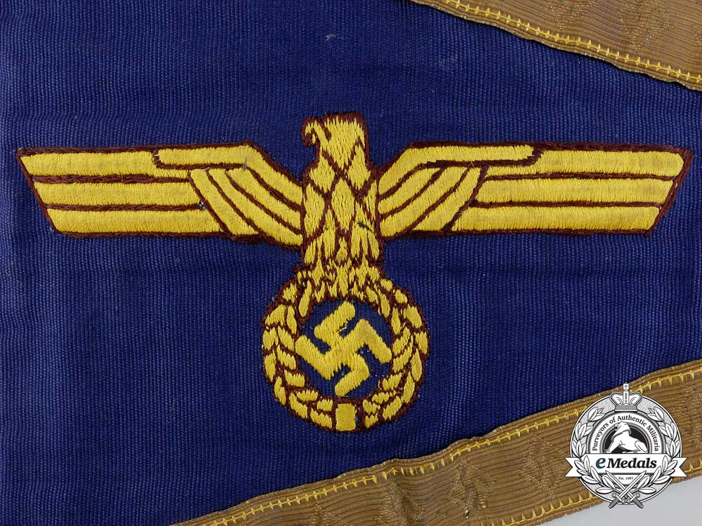a_kriegsmarine_admiral’s_car_pennant_a_6897