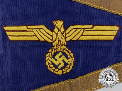 a_kriegsmarine_admiral’s_car_pennant_a_6897