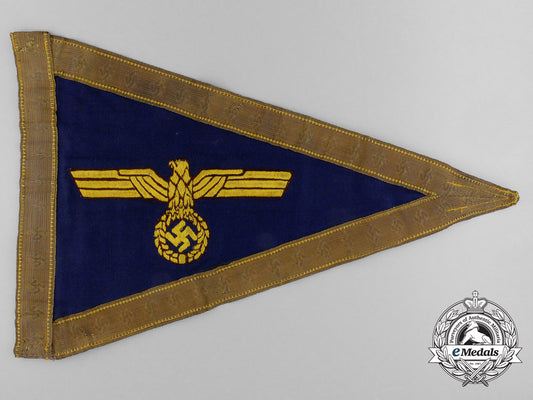 a_kriegsmarine_admiral’s_car_pennant_a_6898