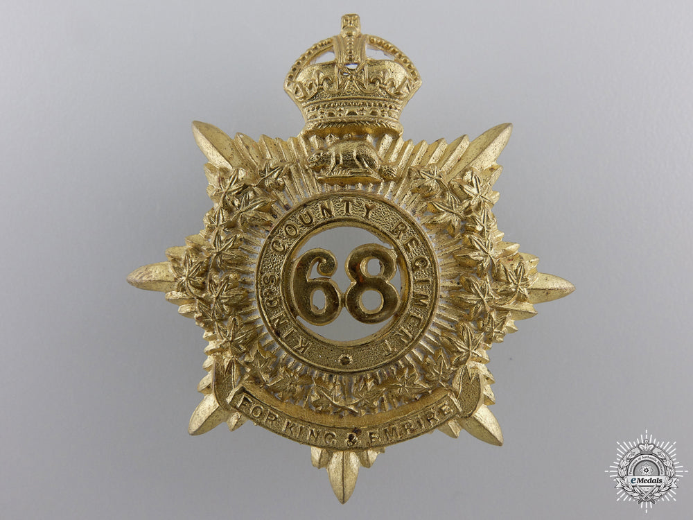 canada._a68_th_king's_county_regiment_cap_badge,_c.1910_a_68th_king_s_co_54dcc1d40a4fb