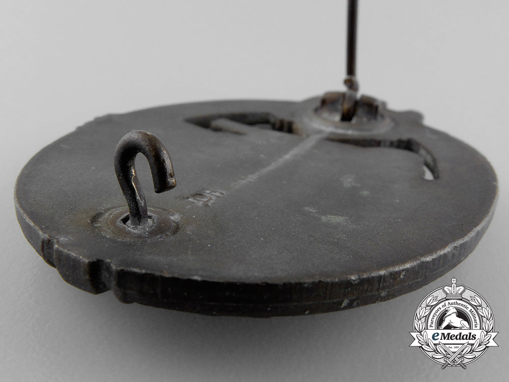 a_bronze_grade_tank_badge_by_hermann_aurich,_dresden_a_6983
