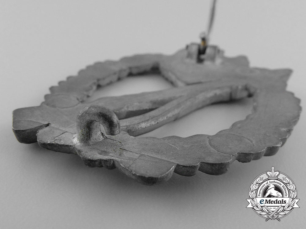 a_silver_grade_infantry_badge;_marked“2”_a_6991