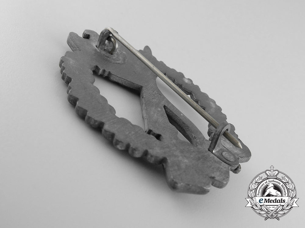 an_infantry_badge;_silver_grade_by_friedrich_linden,_lüdenscheid_a_6998