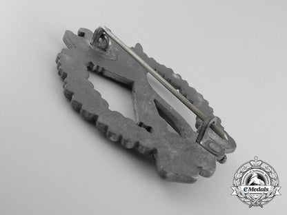 an_infantry_badge;_silver_grade_by_friedrich_linden,_lüdenscheid_a_6998