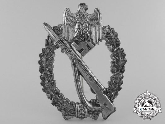 a_silver_grade_infantry_badge_by_adolf_scholze_a_7043