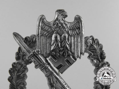a_silver_grade_infantry_badge_by_adolf_scholze_a_7044