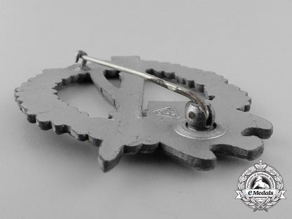 a_silver_grade_infantry_badge_by_adolf_scholze_a_7050