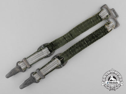 a_set_of_army(_heer)_dagger_hangers;_marked_a_7140