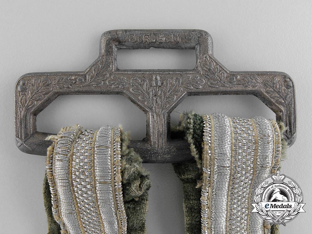 a_set_of_army(_heer)_dagger_hangers;_marked_a_7141