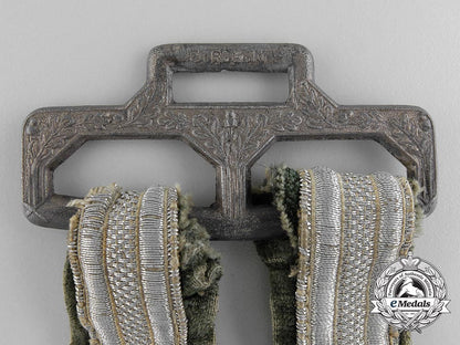 a_set_of_army(_heer)_dagger_hangers;_marked_a_7141
