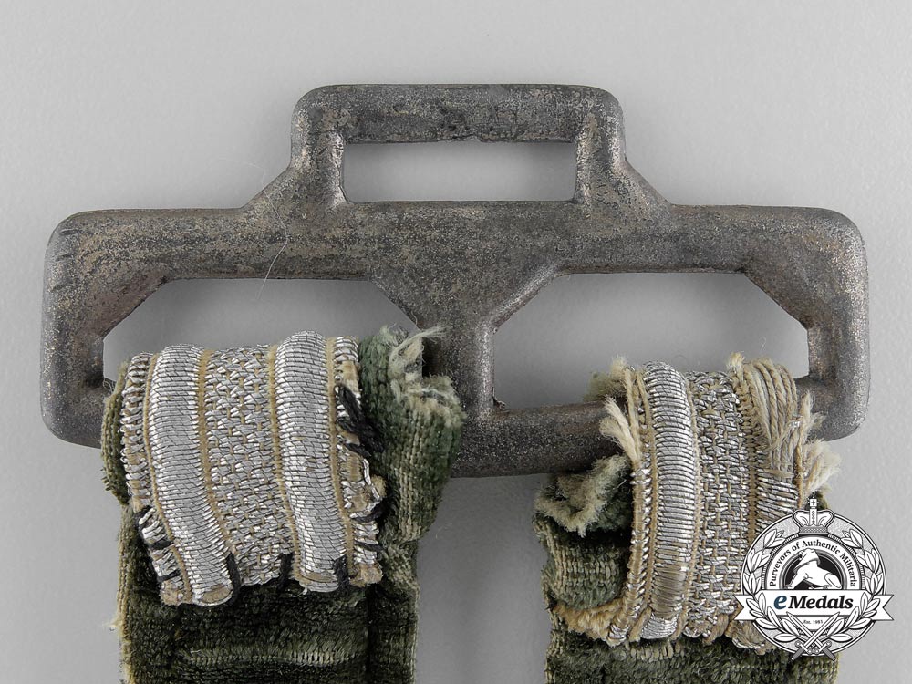 a_set_of_army(_heer)_dagger_hangers;_marked_a_7142