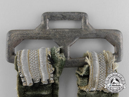 a_set_of_army(_heer)_dagger_hangers;_marked_a_7142