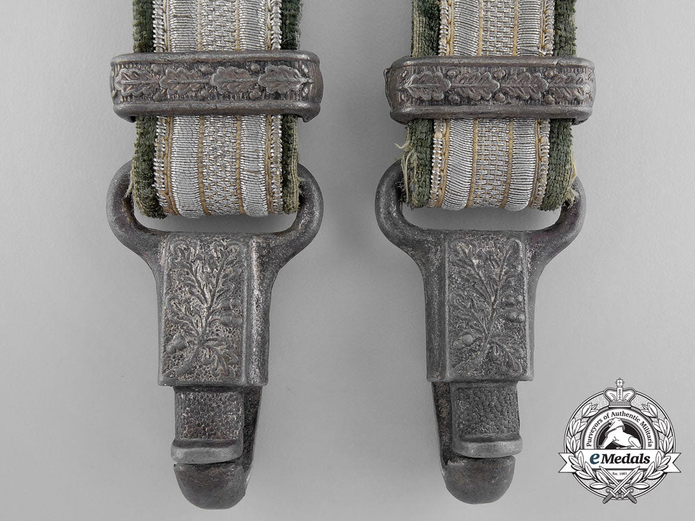 a_set_of_army(_heer)_dagger_hangers;_marked_a_7144