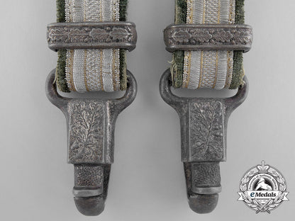 a_set_of_army(_heer)_dagger_hangers;_marked_a_7144