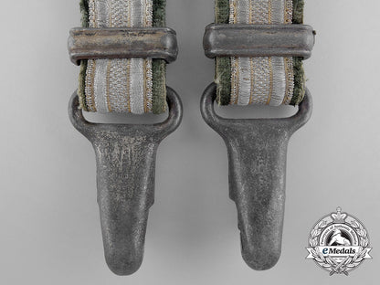 a_set_of_army(_heer)_dagger_hangers;_marked_a_7145