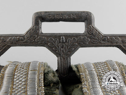 a_set_of_army(_heer)_dagger_hangers;_marked_a_7146