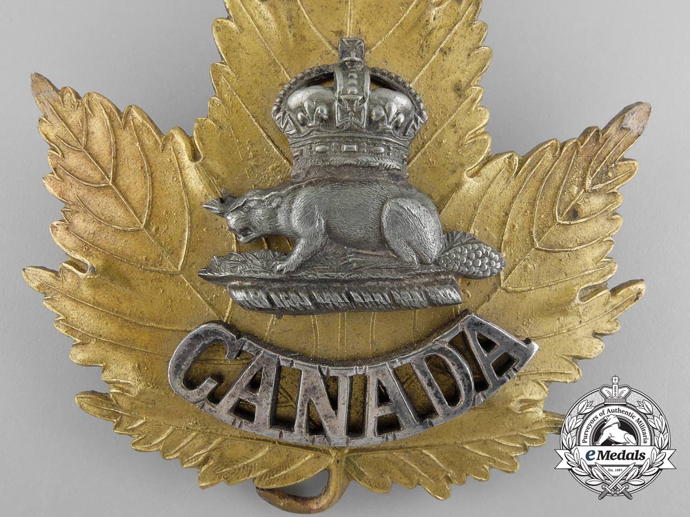 a_rare_canadian_police_officer's_helmet_badge_designed_for_the1937_coronation_a_7152