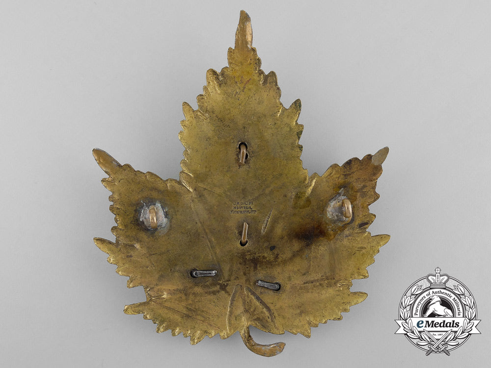 a_rare_canadian_police_officer's_helmet_badge_designed_for_the1937_coronation_a_7154