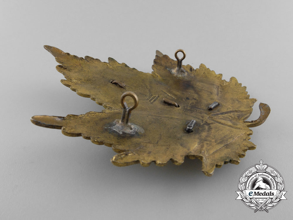a_rare_canadian_police_officer's_helmet_badge_designed_for_the1937_coronation_a_7157