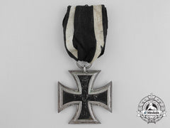 An Iron Cross Second Class 1813