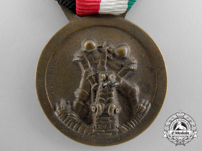 a_german-_italian_africa_campaign_medal_a_7270