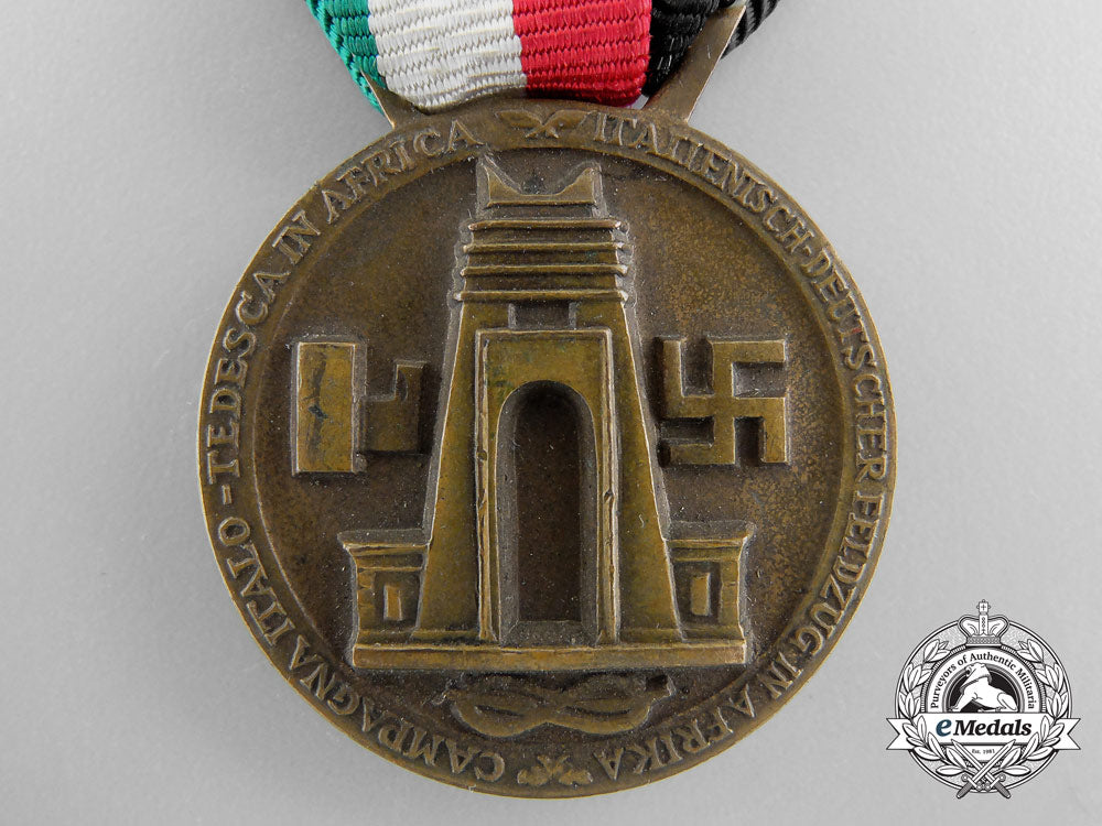a_german-_italian_africa_campaign_medal_a_7271