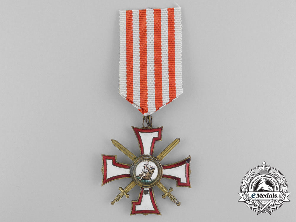 latvia._an_order_of_the_bear_slayer,_knight's_cross,_c.1930_a_7272_1_1